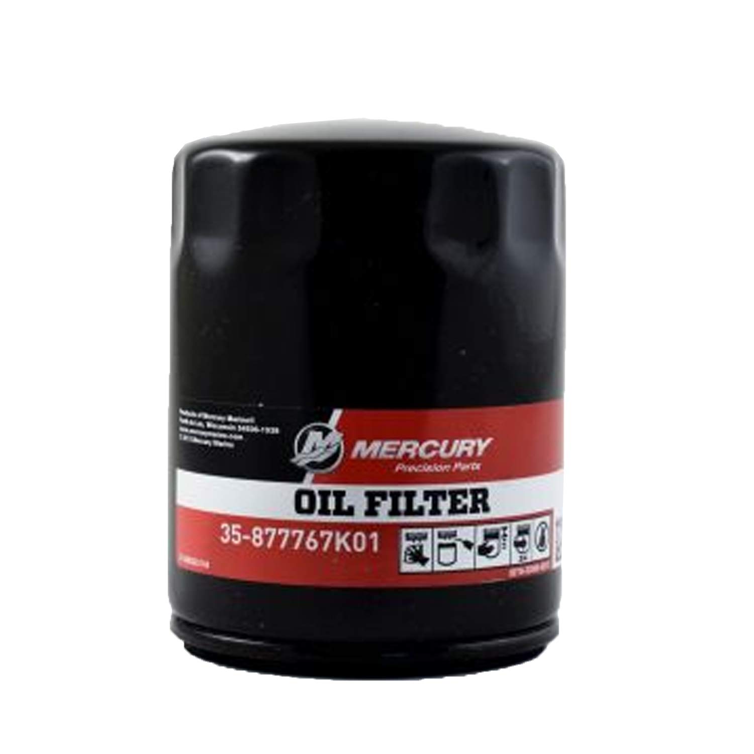 Photo 1 of Mercury Marine Filter-Oil L4SC