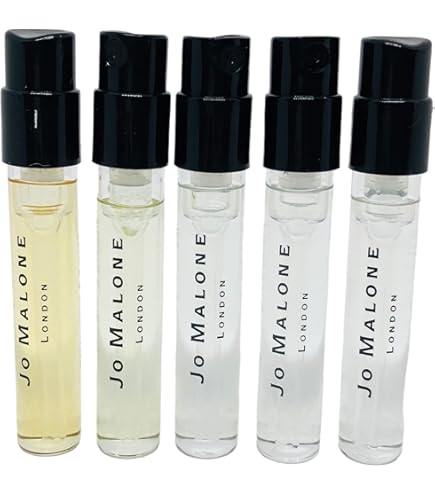 Amazon.com : Jo Malone London Scent pairing Duo Poppy & Barley +
