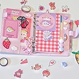Reinvent Me D.I.Y. Planner,Personalize