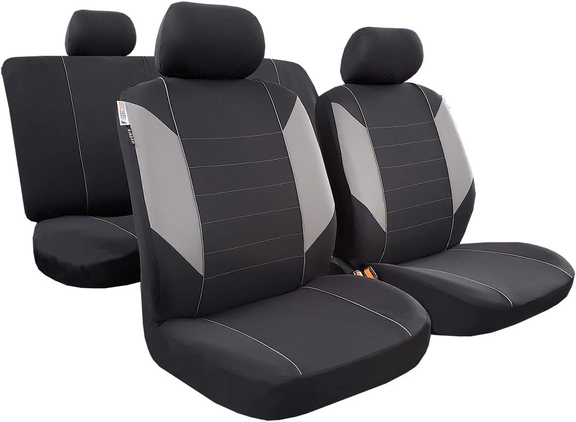 Best car seat covers 5