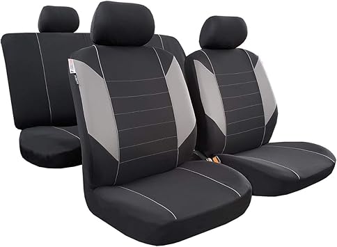 polyester seat covers