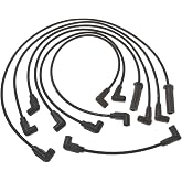ACDelco Gold 9716B (88862422) Spark Plug Wire Set