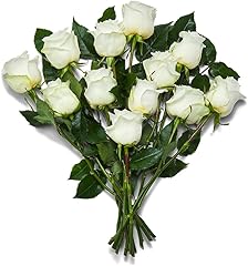Whole Foods Market, Dozen Roses 40cm