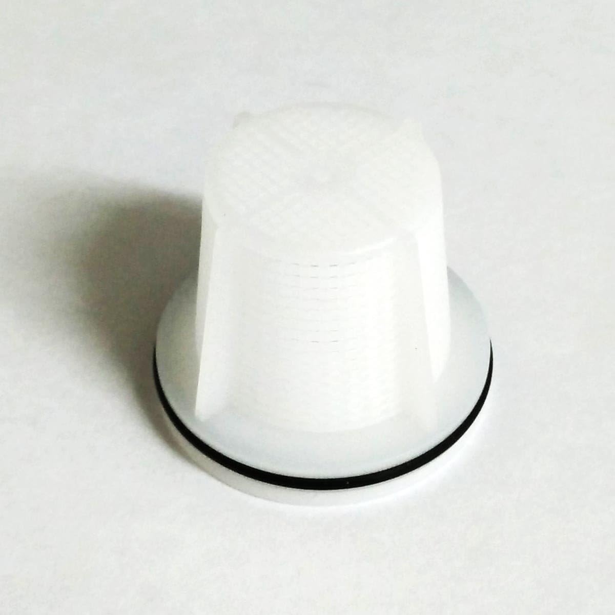 Gaggia Saeco External Filter Cones for Water Resovoir 224640200