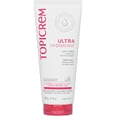 Topicrem Essentials Ultra-Moisturizing Body Milk 200ml