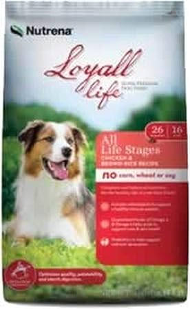 loyall puppy food near me