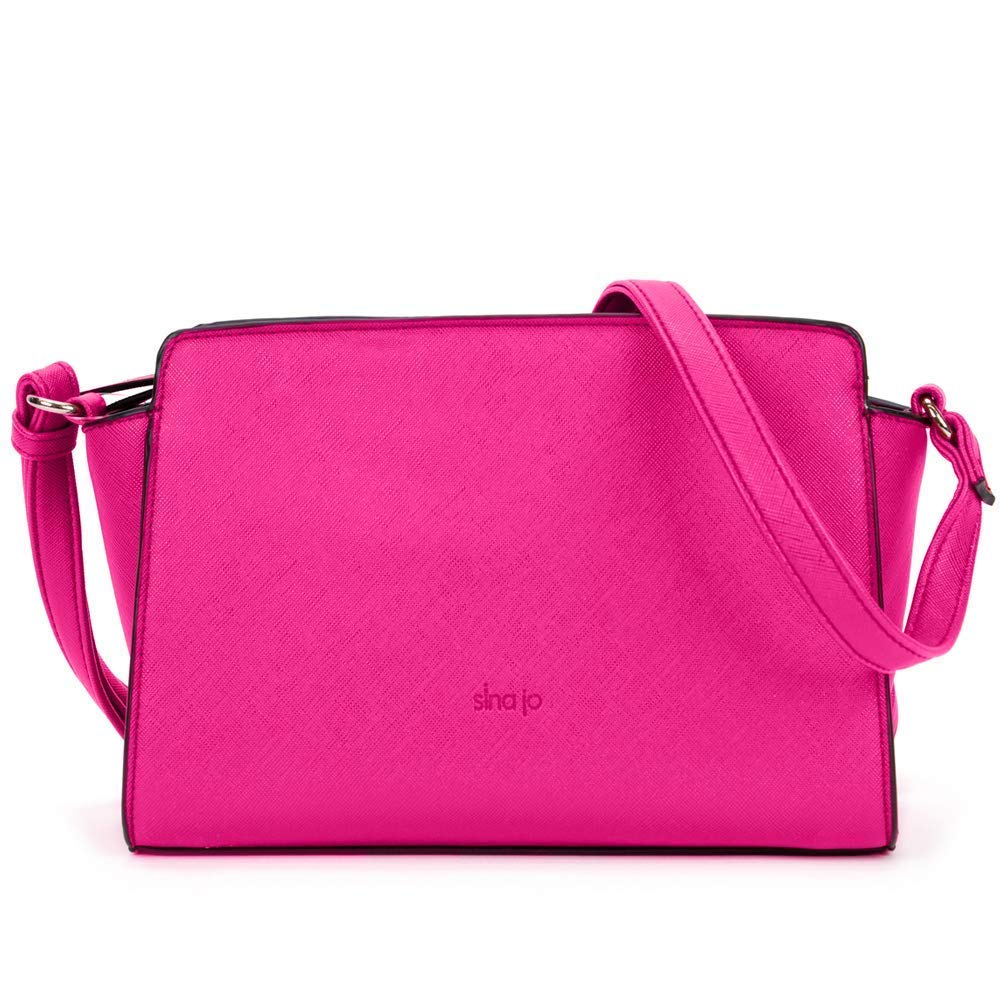 Think Schuhwerk GmbH 850-670 Sinajo Pink