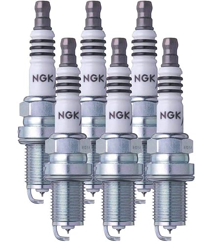 Denso Ik16 5303 Iridium Power Spark Plug For Toyota Nissan Honda - Denso Spark Plug, Spark Plugs