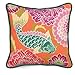 Dimensions Crafts NeedleCrafts Needlepoint, Koi with Flowers