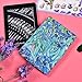 kandouren - case Cover for Kindle Paperwhite (for Kindle Paperwhite, Iris)