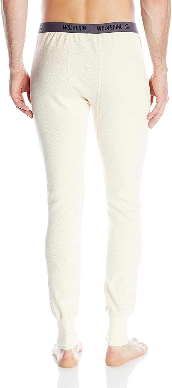 wolverine thermal pants