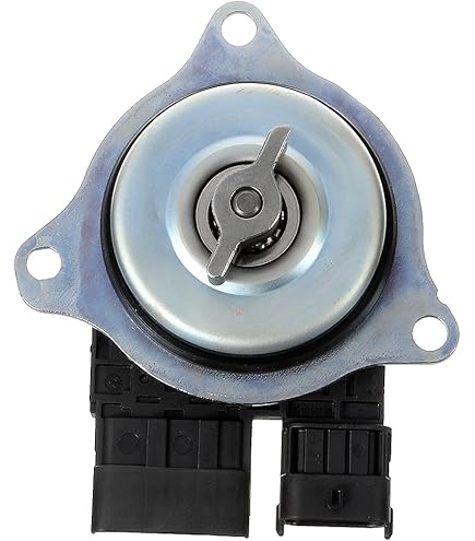 Amazon.com: Fotha 23753-6KA0C Motor Actuator Compatible with 2017