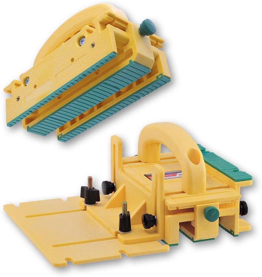 GRR-Ripper Professional 3D Push Block System Advanced - GR200