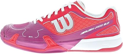 neon pink sneakers womens