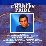 Best Of Charley Pride