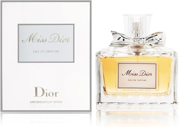 miss dior perfume 2012