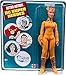 Retro-Action DC Super Heroes Cheetah Figure