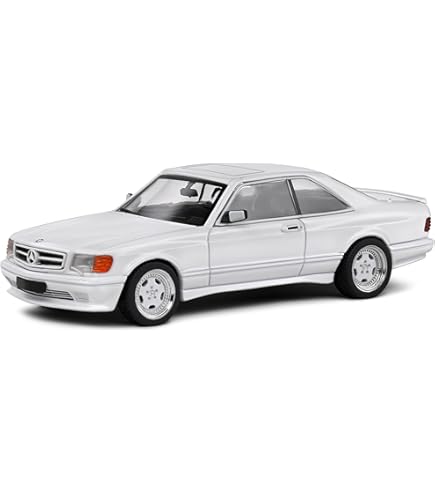 Amazon.com: Minichamps 940039000 Maxichamps 1:43 Mercedes-Benz 300