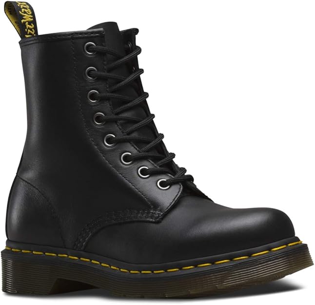 dr martens piu morbide