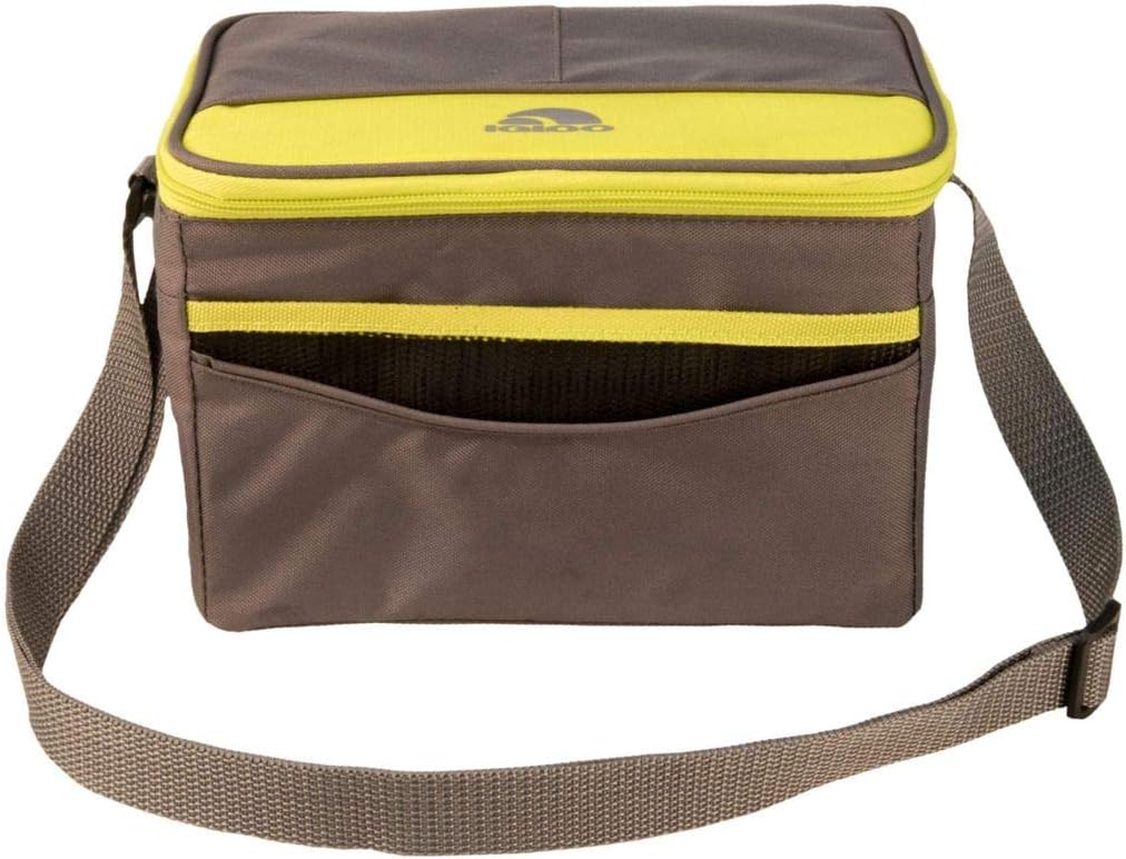 igloo 6 can cooler
