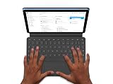 Lenovo Chromebook Duet 10.1" Tablet 128GB 4GB RAM Helio P60T Octa-Core FHD view 6