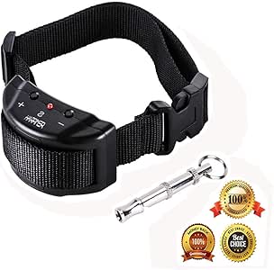 collar antiladridos amazon