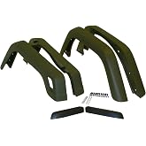 Crown Automotive - 55254918K6 Fender Flare Kit Body