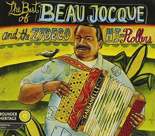 Beau Jocque - Louisiana Spice -- 25 Years of - Zortam Music