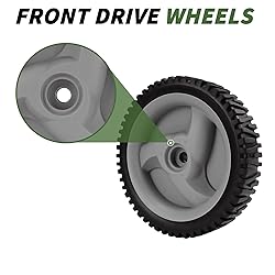 Autsurles Replace for 583719501 194231X460 Mower