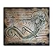 CafePress The Rituals of Cthulhu Throw Blanket Super Soft Fleece Plush Throw Blanket, 60