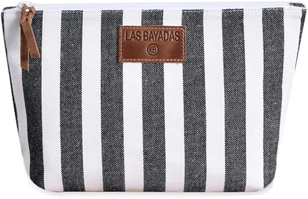 las bayadas beach bag