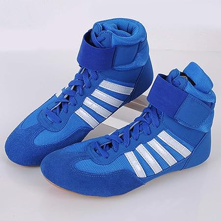 womens wrestling shoes amazon