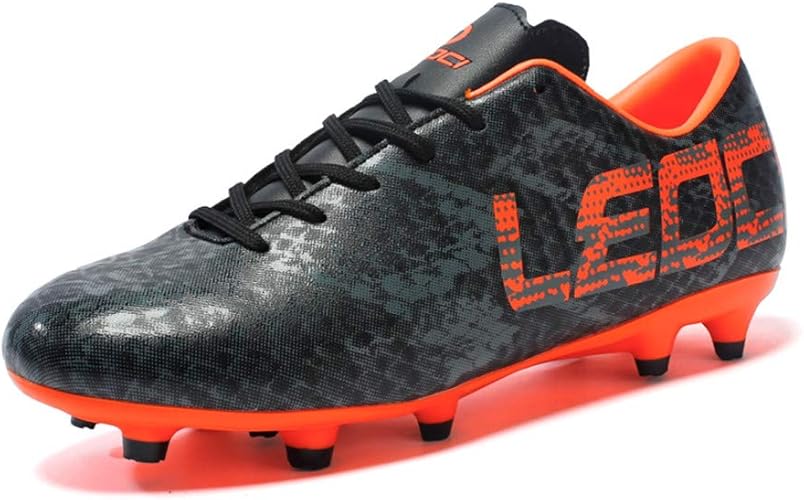 zapatillas de futsal para niños