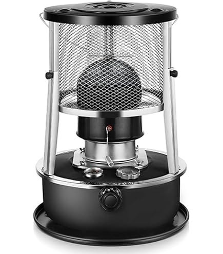 Amazon.com: Kerosene Heater & Stove, Kerosene Heater for Indoor