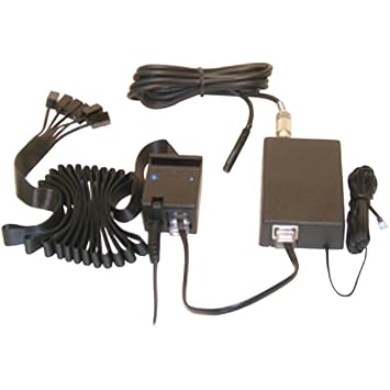 Next Generation Rf Remote Extender Manual