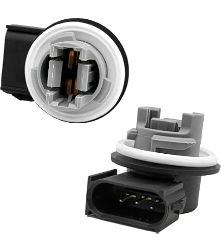 Standard Motor Products Turn Signal / Parking Light Connector – For 2003-2020 Ford F-150