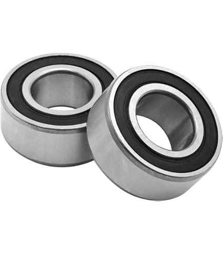 Amazon.com: HQ Powersports Front Wheel Bearing Compatible