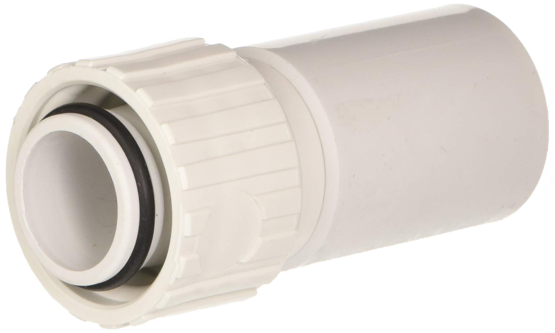 Regiplast RM40 Male Coupling Diameter 40mm to Affix to PVC for Flexible Tube