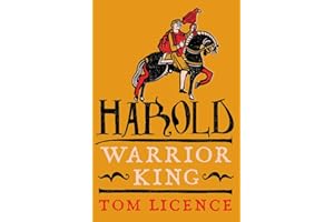 Harold: Warrior King