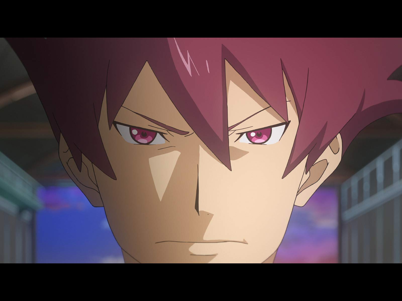 Amazon Co Jp ゾイドワイルド Zeroを観る Prime Video