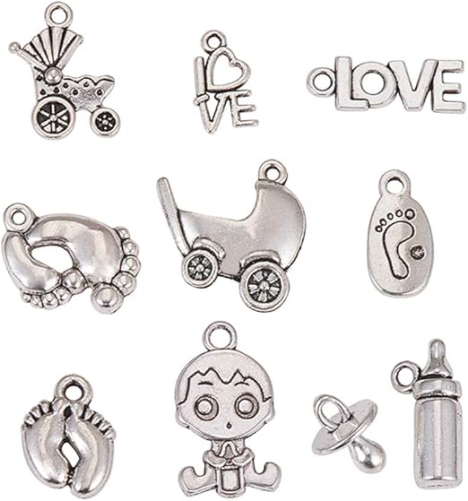 silver christening gifts