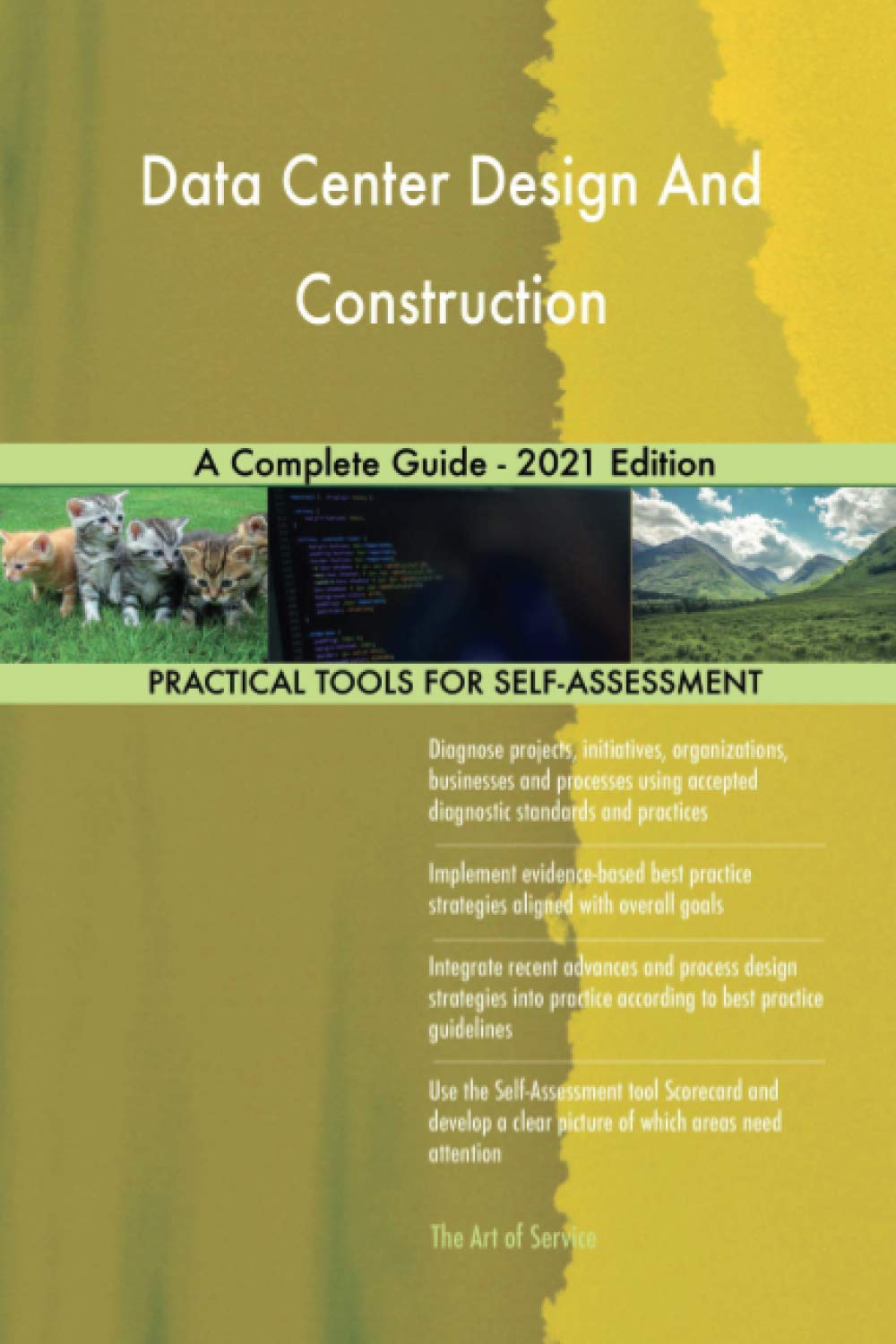Mua Data Center Design And Construction A Complete Guide - 2021 Edition ...