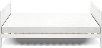 silver cross derwent cot bed