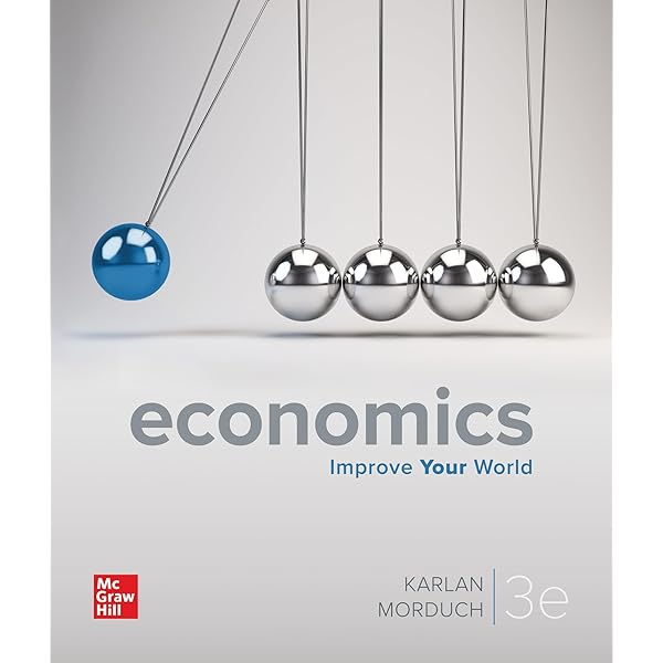 Economics: 9781260225310: Economics Books @ Amazon.com