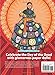 Day of the Dead Fashions Paper Dolls (Dover Paper Dolls)