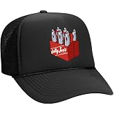 SALTY JOES Foam Snapback Trucker Hat Collection