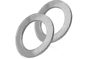 Mhrxusd 2PCS 4627714AA Exhaust Fluid DEF Injector Gasket Replacement for Dodge for Ram 2500 3500 (2013-2022) 4500 5500 (2013-2018) Replace 04627714AA