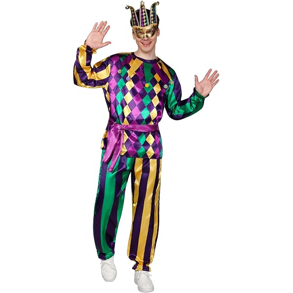 Amazon.com: Beistle 53334 Felt Jester Hat, One Size Fits Most