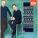 Debussy · Ravel · Prokofiev