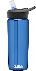 CamelBak eddy+ Water Bottle with Tritan Renew
